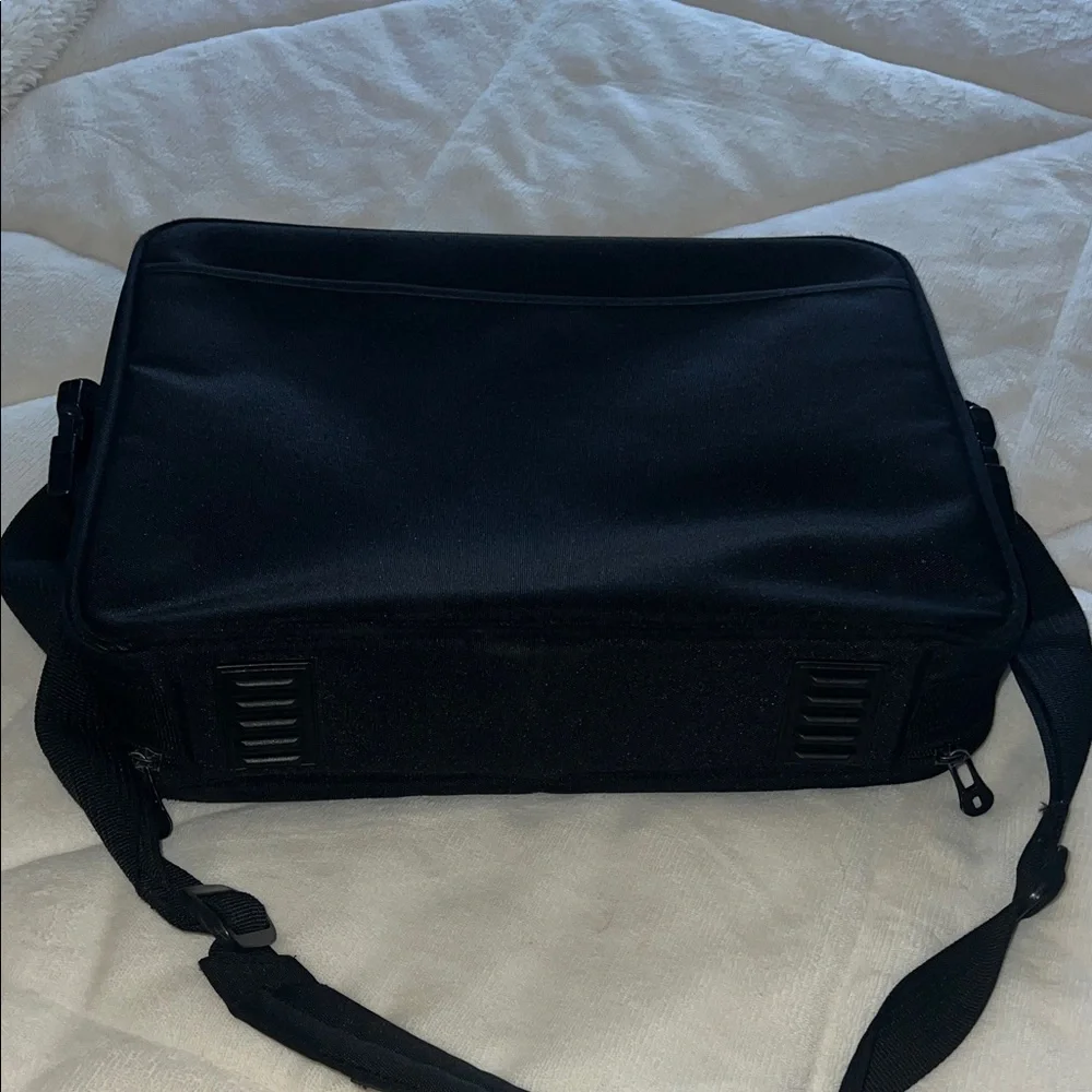 Kensington, Black Men's Bag